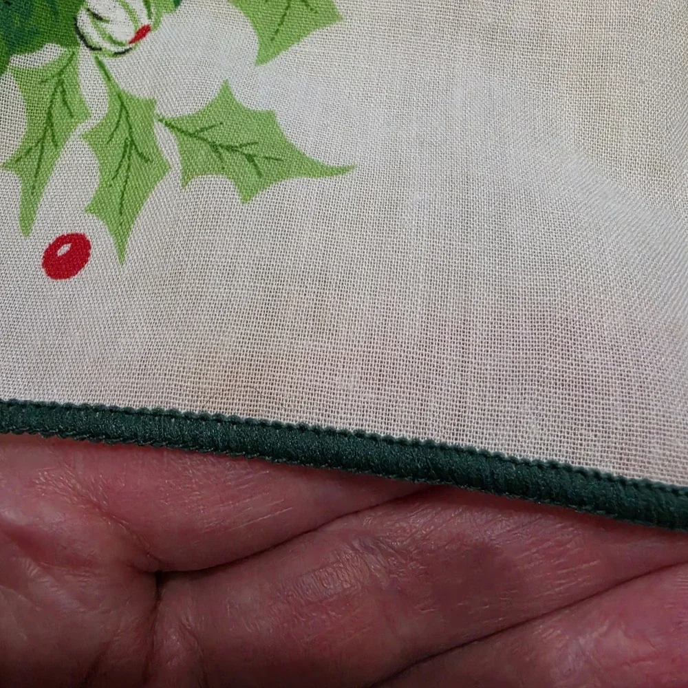 N/A vintage christmas
